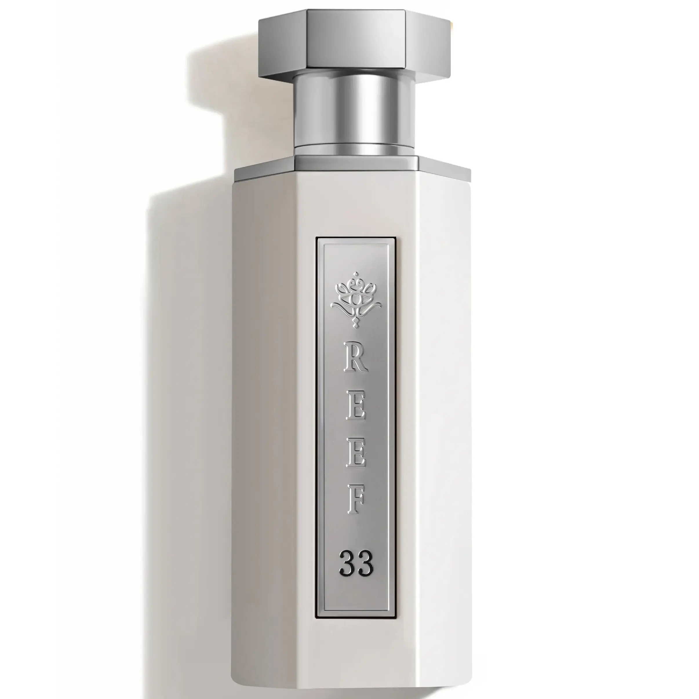 Reef 33 White by Reef Perfumes Parfum Spray, 3.4oz