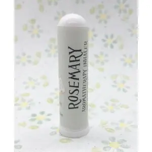 Rosemary Aromatherapy Inhaler