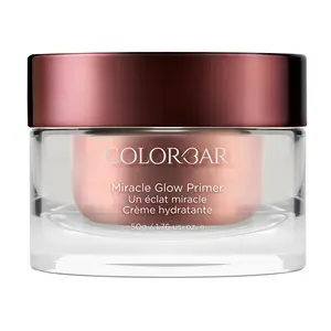 Colorbar Miracle Glow Primer, Face Primer, 1.7 oz