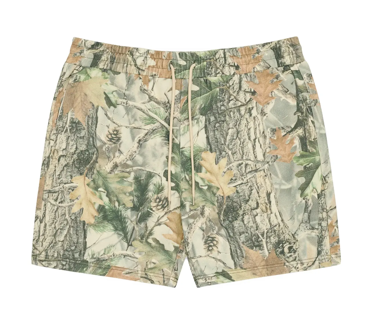 CC "VOLLEY" SHORTS