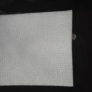 [Buttah Skin] Silky, Biodegradable Disposable Face Cleansing Towels – Extra Thick, Soft & Large for Sensitive Skin, Travel & Makeup Removal (50 Count) - Skincare Facial Towel