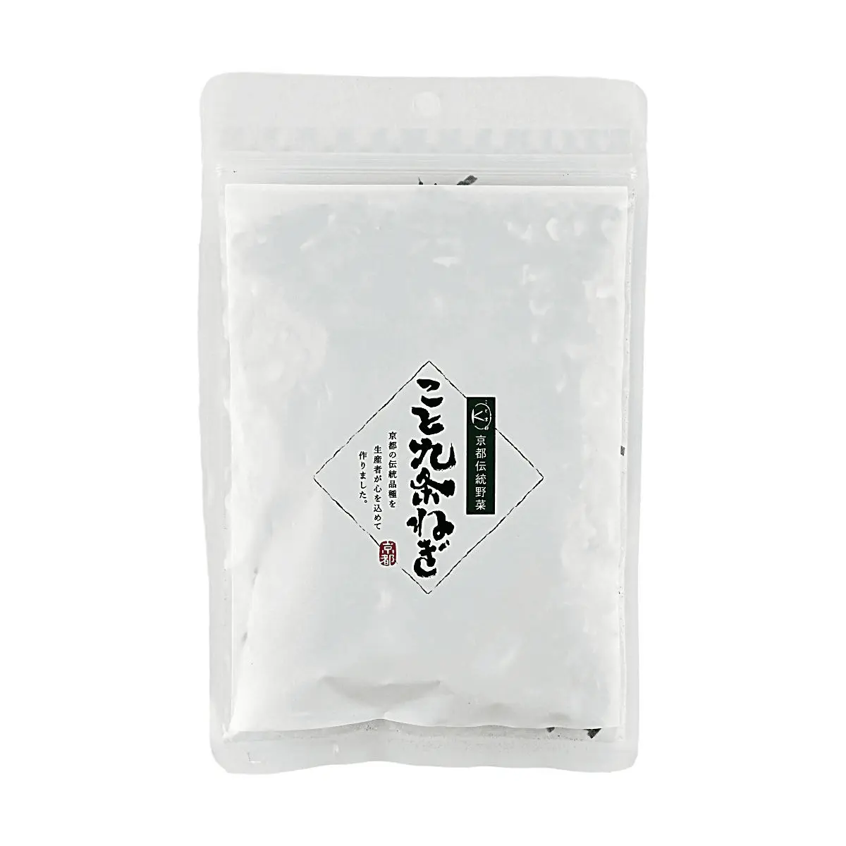 KOTO KYOTO Freeze-Dried Scallion Flakes 10g - Premium Kyoto Kujo Negi for Miso Soup, Hot Pot, Ramen, Sukiyaki - Mild Flavor, Easy Garnish