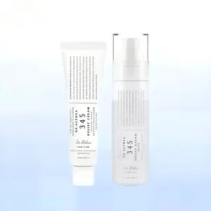 [Dr.Althea] 345 Relief Cream+Mist Duo Set for sensitive skin, recovery, moisture