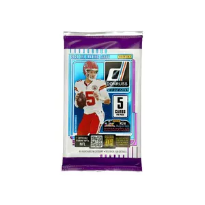 DIVISIONAL - For Pep Packs