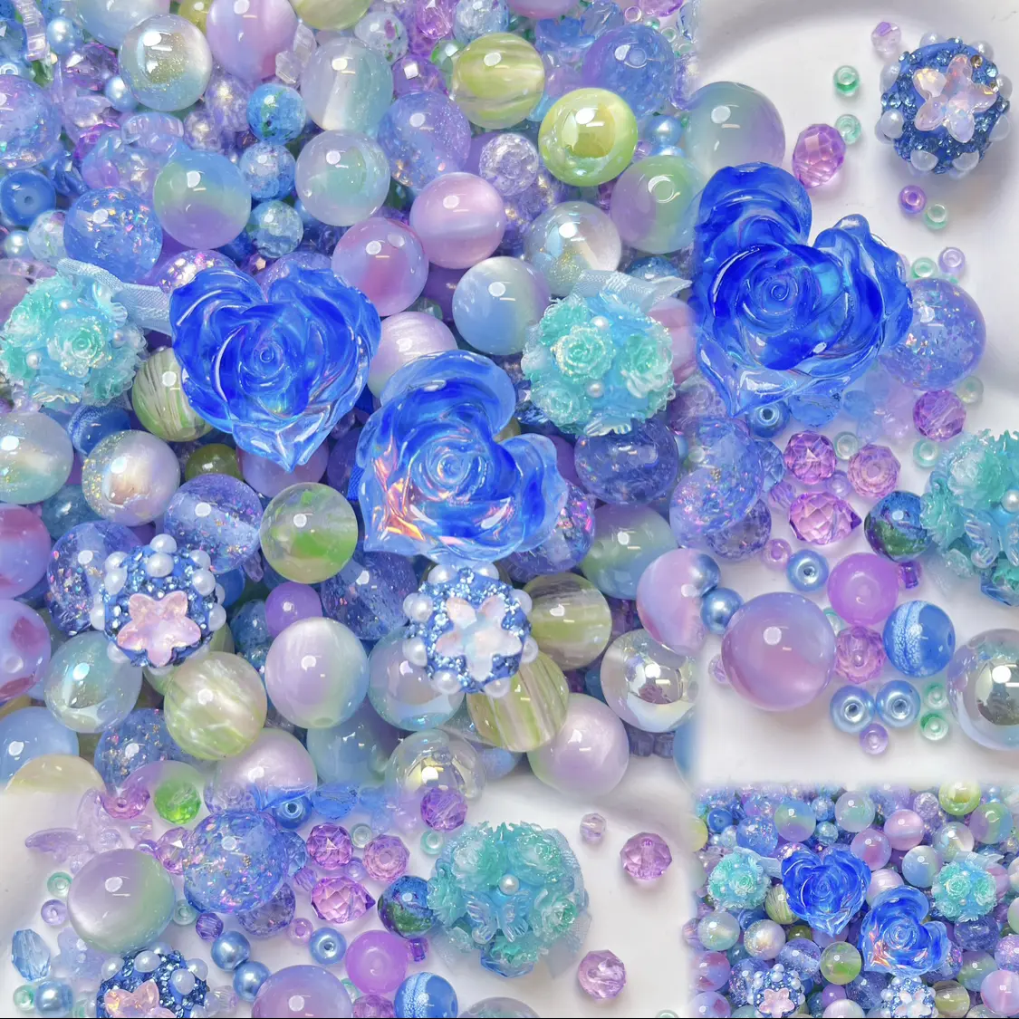 Monet’s Water Lilies