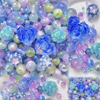 Monet’s Water Lilies