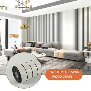 Self-Adhesive Decorative Wallpaper Wall Stickers Decor, Easy-To-Apply Removable Vinyl Decals for Home Office Decoration, Durable Self Adhesive Design