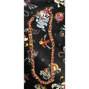 Fashion Leopard Necklace