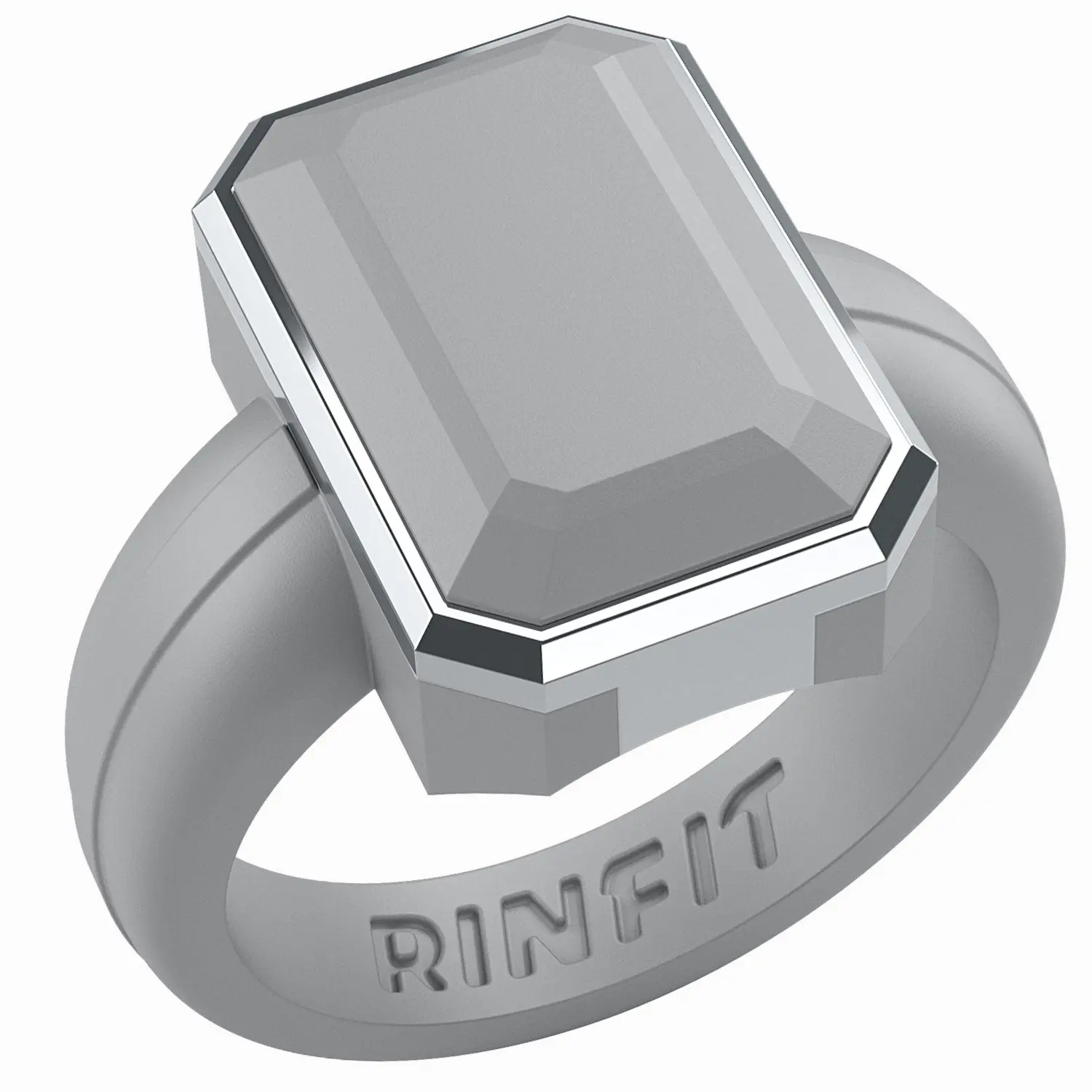 Gray Silver