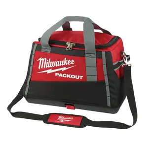 Milwaukee PACKOUT 20" Tool Bag. Item# 312649