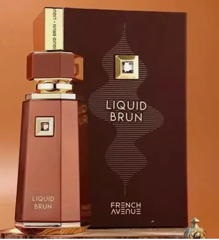 Fragrance World Liquid Brun 2.7oz Woody Perfume for Women - TikTok