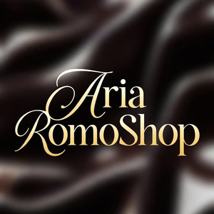 AriaRomoShop58