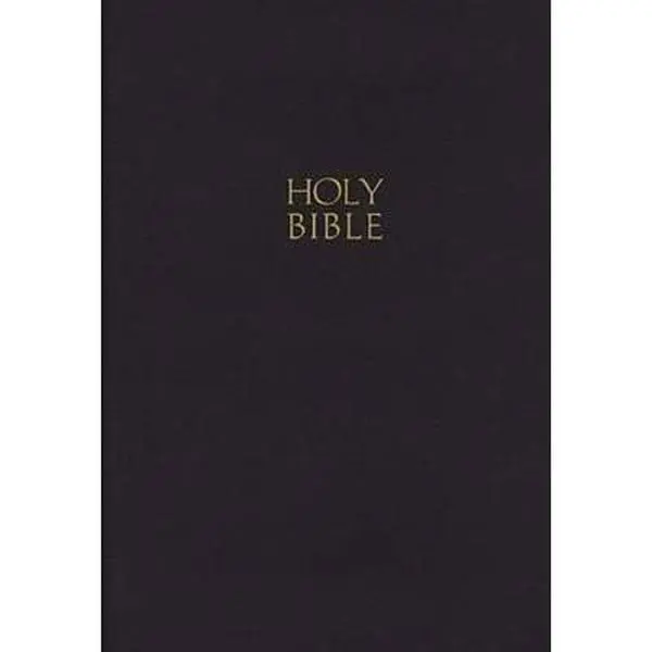 USED Book - Holy Bible: Gift And Award Edition by Thomas Nelson (Paperback) - english