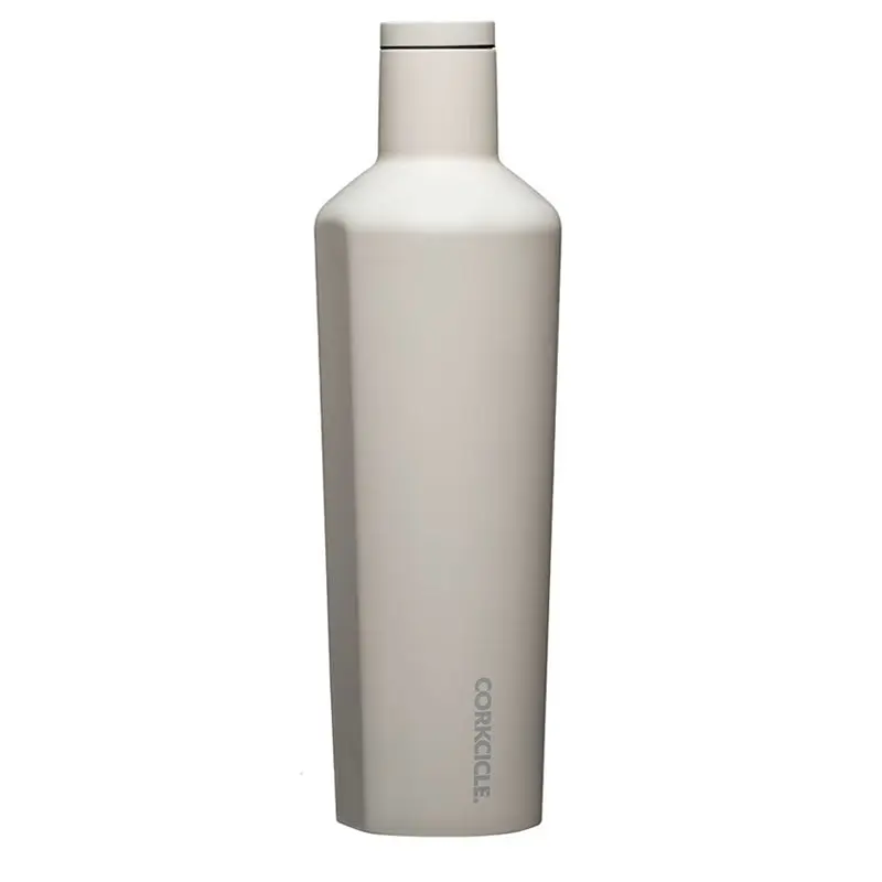 CORKCICLE | 25 oz. Vinnebago - Gloss Oat Milk