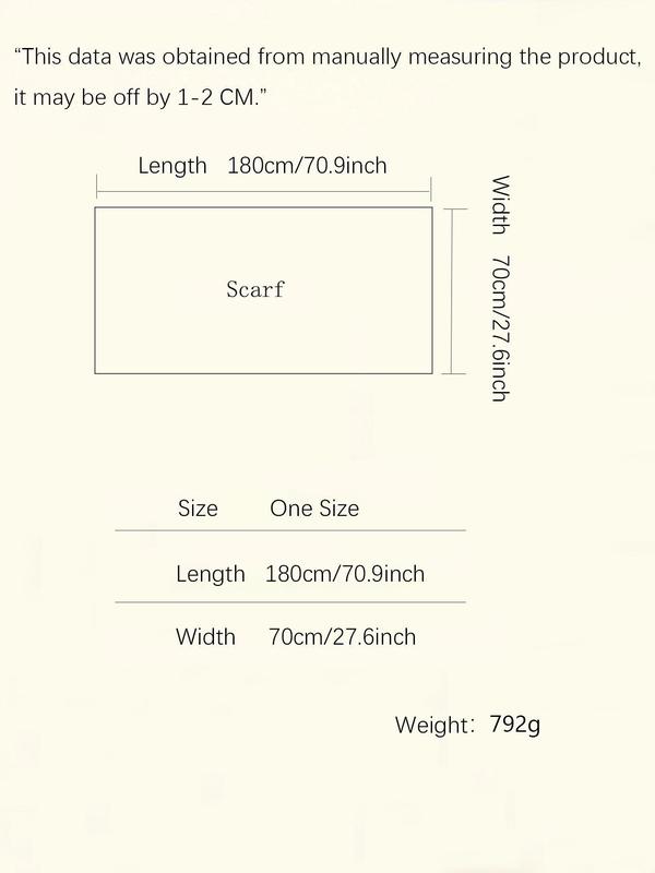 Women's Solid Color Chiffon Khimar Set, Casual Breathable Modest Hijab Set with Hair Clips, Fashion Accessories for Daily Wear