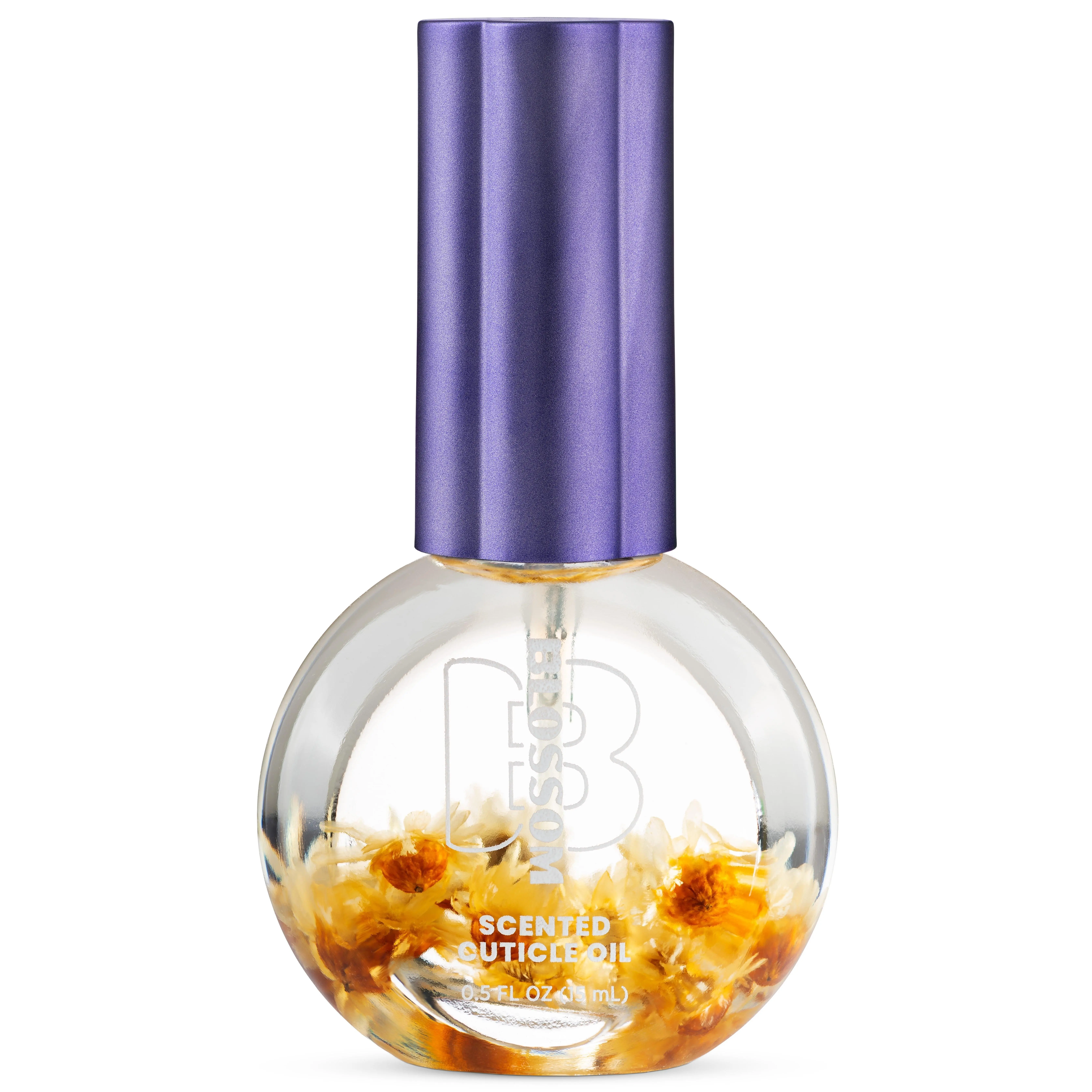 1/2 oz. Cuticle Oil - Gourmand Scent 1/2 oz. Cuticle Oil - Gourmand Scent