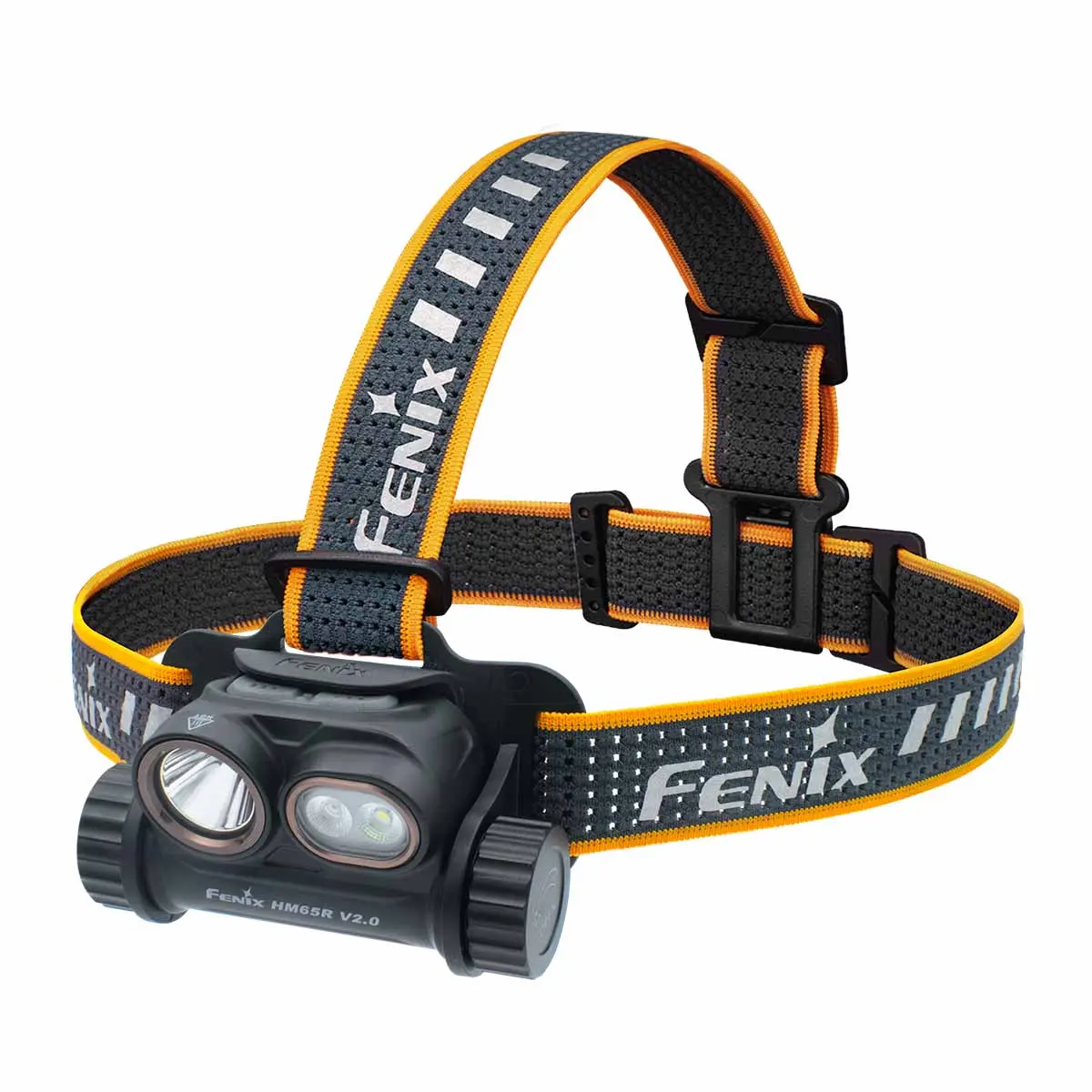Fenix HM65R V2.0 Rechargeable Headlamp Fenix HM65R V2.0 Rechargeable Headlamp