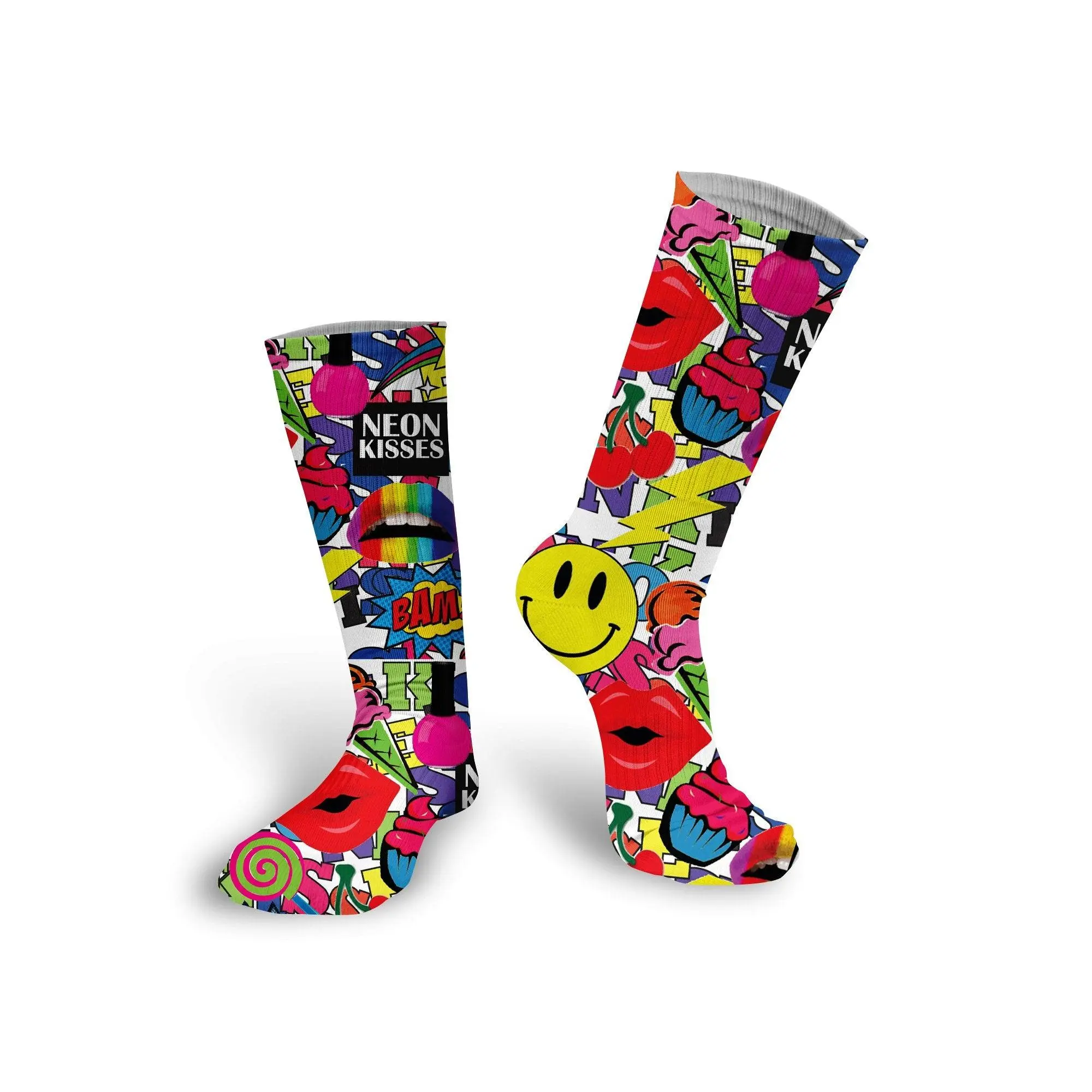 Candy Socks