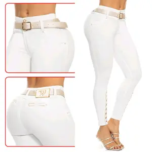 Colombian Jean W-0701 for Women - Bottoms - Womenswear