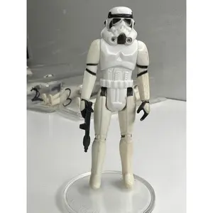 Imperial Stormtrooper #4