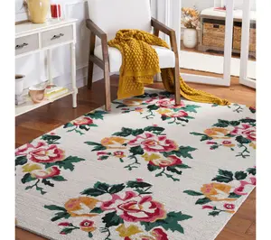 Safavieh Ruby Petals 3' x 5' Rug