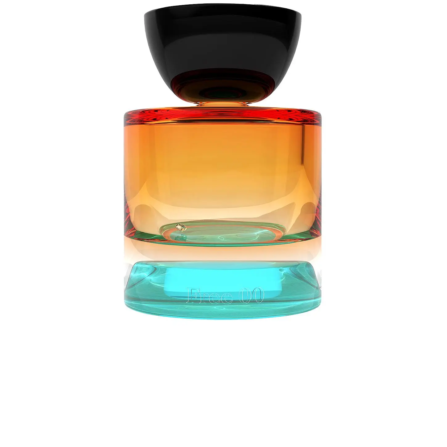 Vyrao Free 00 Eau De Parfum