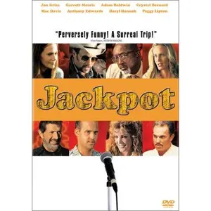 USED-Jackpot (Unknown)