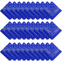 30pcs Royal Blue