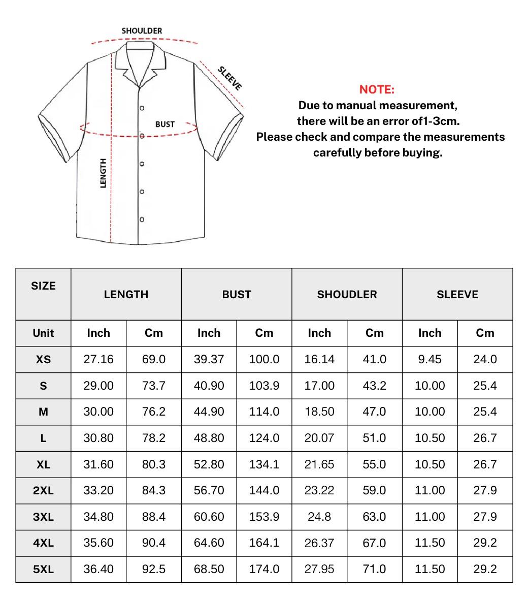 Hawaiian Shirt for Men, Unisex Summer Beach Casual Short Sleeves Button Down Shirts, Regular Fit Fashion Comfy Flower Printed Blouse Vacation Clothing, Classic Soft Floral Menswear Polyester Stylish Hawaiian Tropical Tops, Outfits for Daily Wear