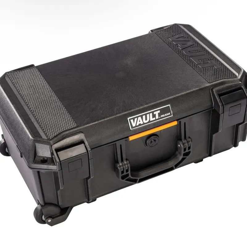 Pelican Vault Case Pelican Vault Case