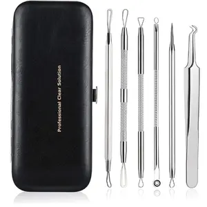Blackhead Remover Comedone Extractor Acne Removal Kit..