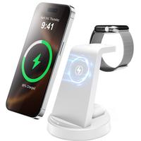 WHITE-Without Adapter