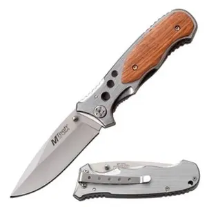 M tech pocket Folding knife, Gift for Husband, Boyfriend , Anniversary.