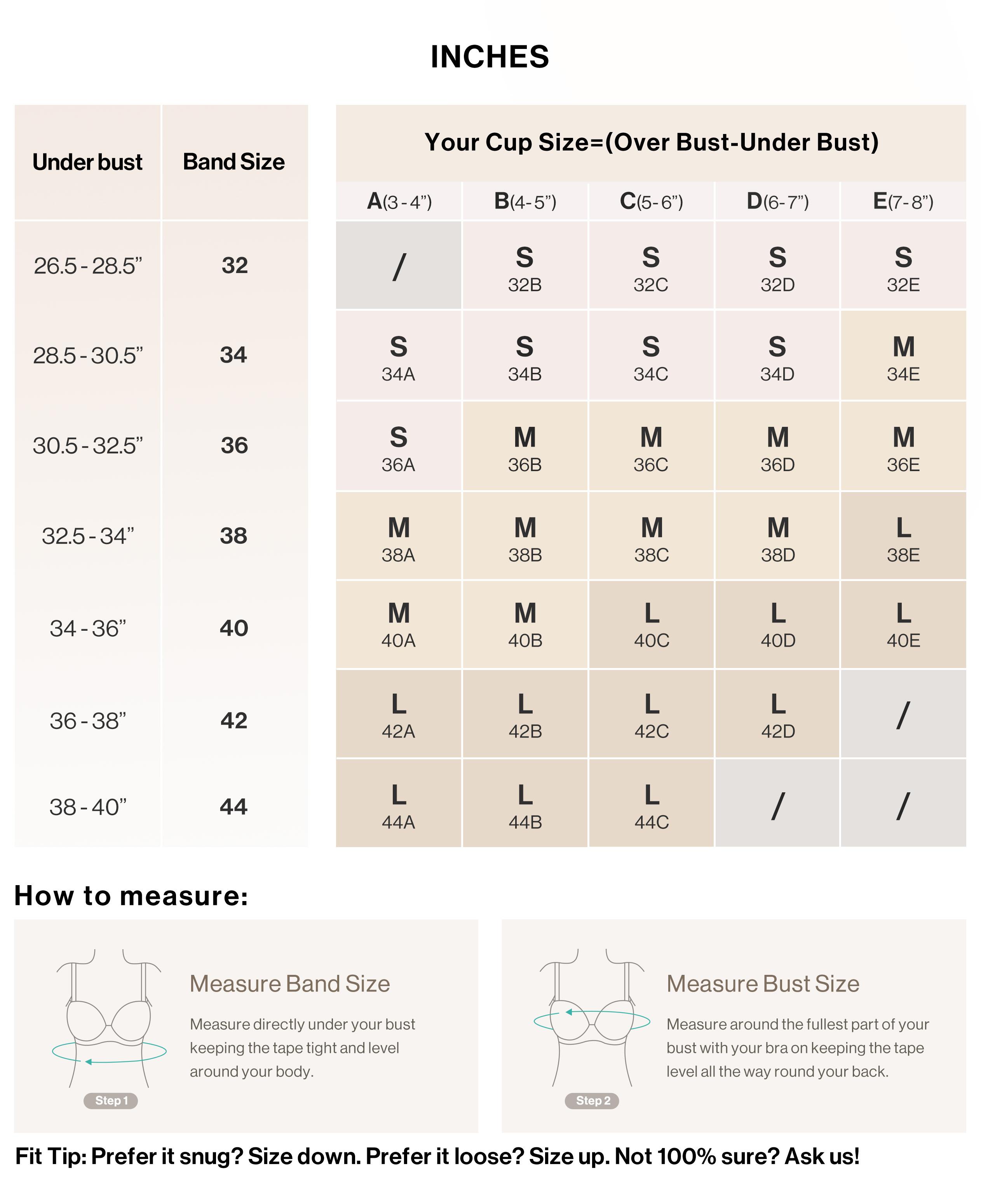 ubras Seamless Bras for Women Full Coverage Wireless Bralette Widen Straps Side Comfortable Breathable Smooth Pull On Bras Smart Size Fabric Stretchy Minimalist Basic Nude Lightweight Womenswear Soft Everyday Bra #Spring Statements