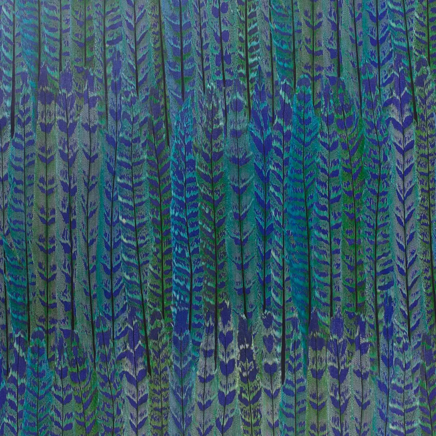 Plume wallcovering | Nobilis
