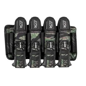 Eject Harness - Tigerstripe 4+3+4 Eject Harness - Tigerstripe 4+3+4