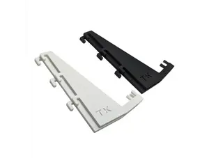 TK Keyboard Mount for IKEA Skadis Pegboard