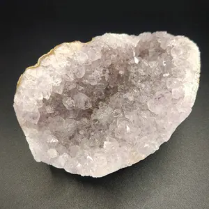 Amethyst Geode Cluster
