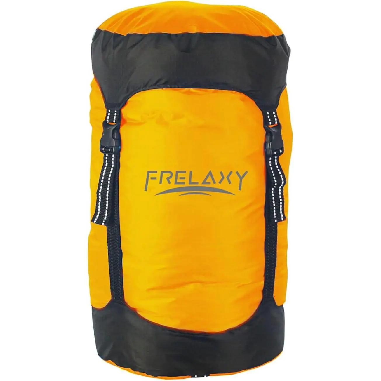 40% More Compression! Ultralight Waterproof Sleeping Bag Compression Stuff Sack – 11L 18L 30L 45L Sizes, Ripstop Nylon with TPU Coating, Space Saver for Camping Hiking Backpacking Travel, Packs Down Tiny, Fits Sleeping Bags Clothes Puffer Jackets