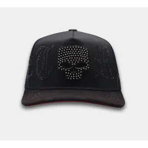 Gorra Virus Ántrax