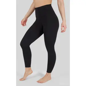 Cold Gear High Waist Fleece Lined Legging Cold Gear High Waist Fleece Lined Legging