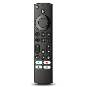 Replacement Voice Remote Control For Insignia  Toshiba Fire Smart Tv