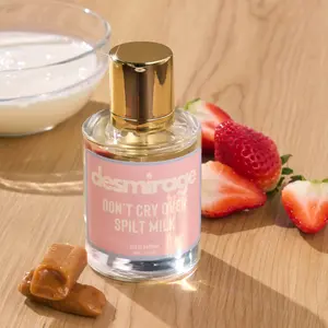 DON'T CRY OVER SPILT MILK, Desmirage, Women's Fragrance