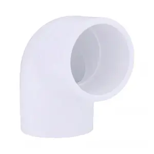 ️ Charlotte Pipe Schedule 40 PVC Elbow – 1-1/4 in. Slip x 1-1/4 in. D Slip (1 Pack) ️