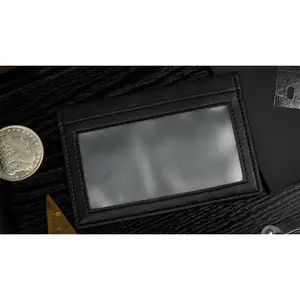 MAGIC WALLET UNIVERSE PEEK by TCC - Trick