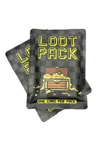 LOOT PACKS AND MORE LOOT PACKS | 22 HIT BREAK! | PYT W/ MISC SPOT