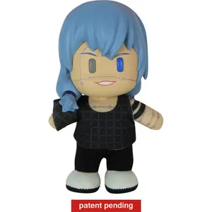 Jujutsu Kaisen - Mahito FigureKey Plush 4.5" H