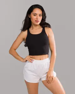 Flex Tank - Black Flex Tank - Black