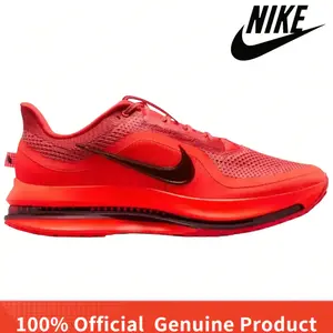 Nike Air Zoom Pegasus Premium Light Crimson HQ2592-601 Men's Fashion Shoes New