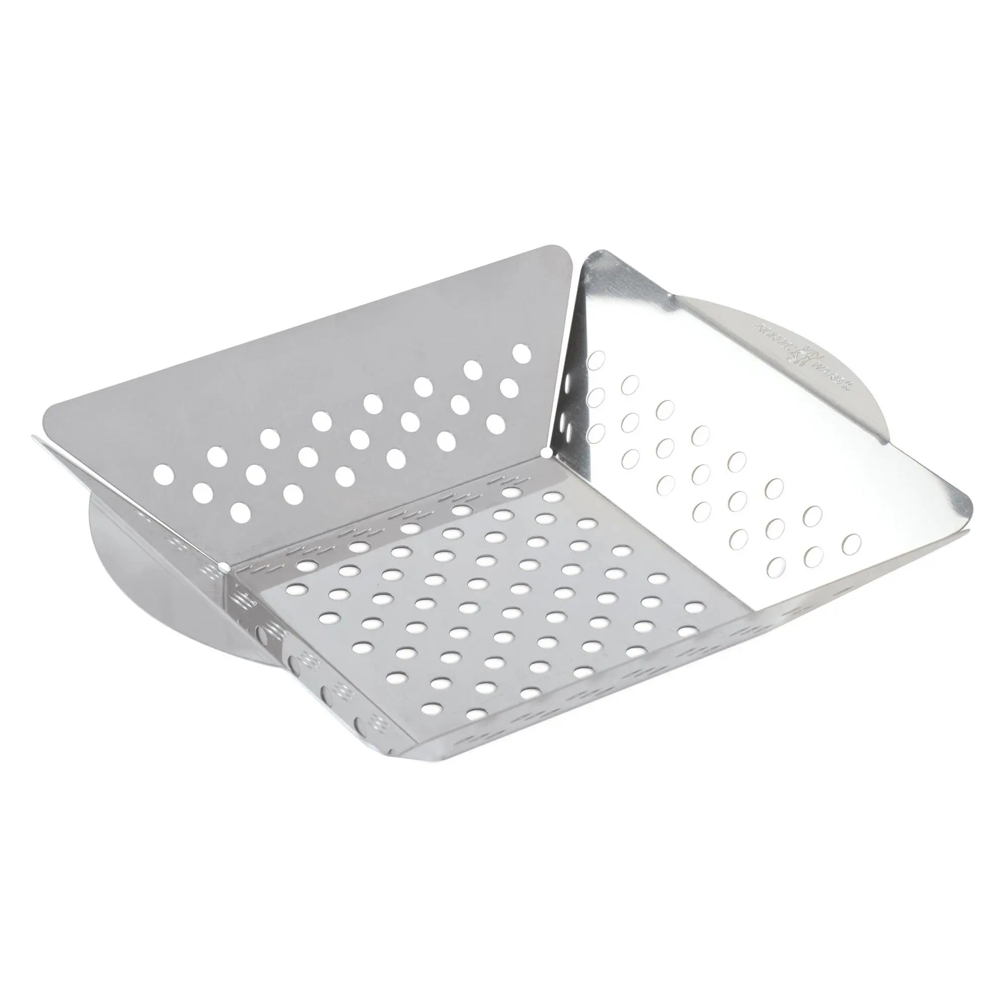 Nordic Ware Grill 'N Shake Basket